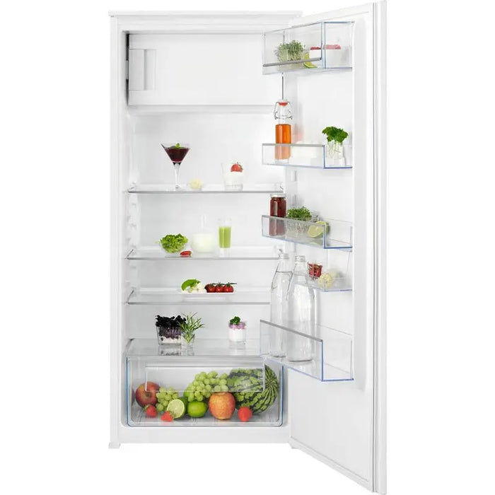 Built-in refrigerator AEG NSF5O121ES 188 l E Static Yes - Хладилници с една врата<<<Хладилници<<<Уреди за