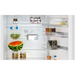 Built-in refrigerator BOSCH KBN96ADD0 382 l NoFrost 193.5 x 70.8 cm - Хладилници с фризер<<<BOSCH