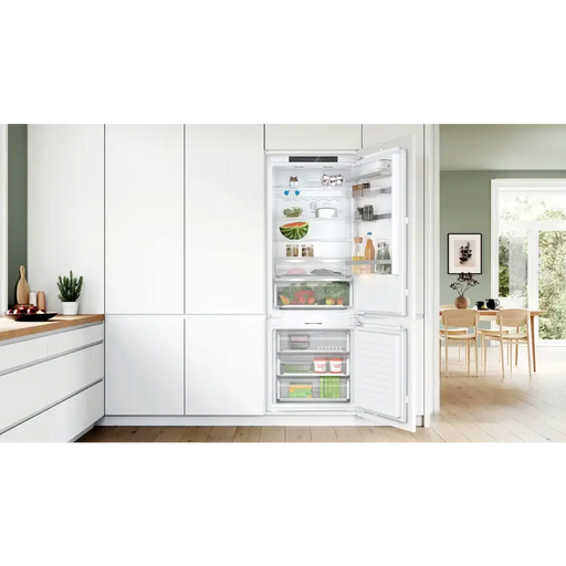 Built-in refrigerator BOSCH KBN96ADD0 382 l NoFrost 193.5 x 70.8 cm - Хладилници с фризер<<<BOSCH
