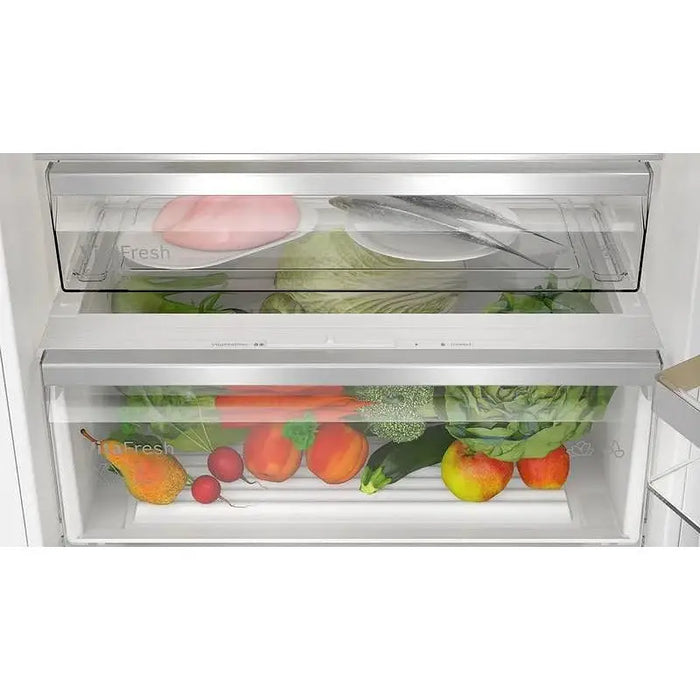 Built-in refrigerator BOSCH KBN96VFE0 - Хладилници с фризер<<<BOSCH хладилници<<<BOSCH<<<PolyComp&&&Хладилници за