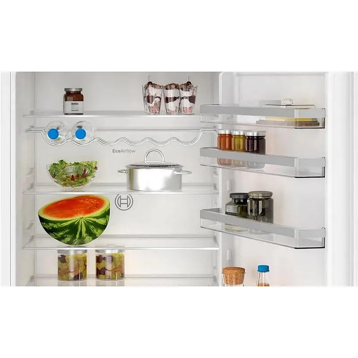 Built-in refrigerator BOSCH KBN96VFE0 - Хладилници с фризер<<<BOSCH хладилници<<<BOSCH<<<PolyComp&&&Хладилници за