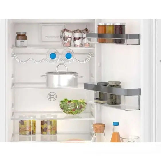 Built-in refrigerator BOSCH KIL82VFE0 - Хладилници с фризер<<<BOSCH хладилници<<<BOSCH<<<PolyComp&&&Хладилници за