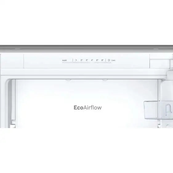 Built-in refrigerator Bosch KIN86NSE0 - Хладилници с фризер<<<BOSCH хладилници<<<BOSCH<<<PolyComp&&&Хладилници за
