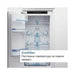 Built-in refrigerator Bosch KIN86NSE0 - Хладилници с фризер<<<BOSCH хладилници<<<BOSCH<<<PolyComp&&&Хладилници за