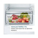 Built-in refrigerator Bosch KIN86NSE0 - Хладилници с фризер<<<BOSCH хладилници<<<BOSCH<<<PolyComp&&&Хладилници за