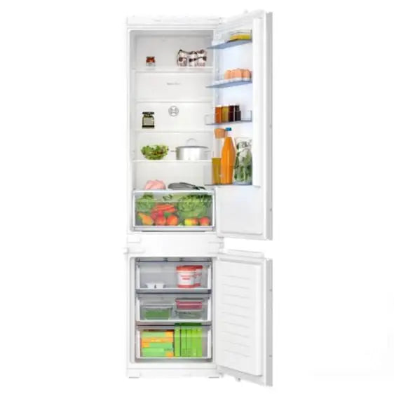 Built-in refrigerator BOSCH KIN96NSE0 290 l NoFrost 193.5 cm - Хладилници с фризер<<<BOSCH