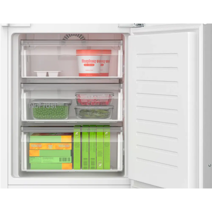 Built-in refrigerator BOSCH KIN96VFD0 - Хладилници с фризер<<<BOSCH хладилници<<<BOSCH<<<PolyComp&&&Хладилници за