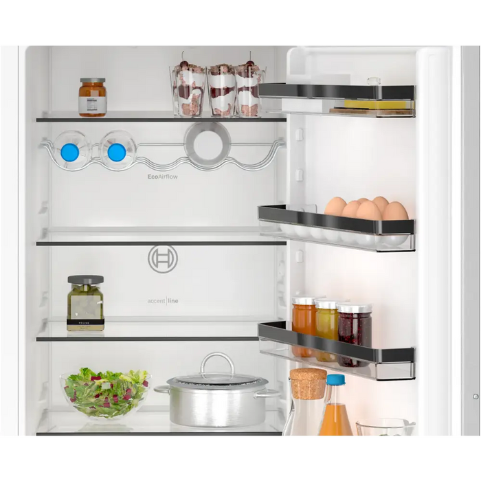 Built-in refrigerator BOSCH KIN96VFD0 - Хладилници с фризер<<<BOSCH хладилници<<<BOSCH<<<PolyComp&&&Хладилници за