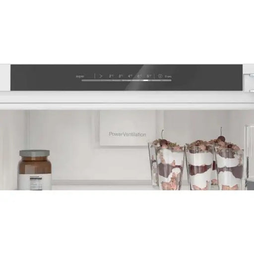 Built-in refrigerator BOSCH KIR81ADD0 - Хладилници<<<BOSCH хладилници<<<BOSCH<<<PolyComp&&&Хладилници за вграждане с