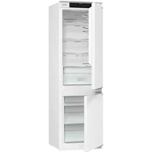 Built-in refrigerator GORENJE NRKI517E41 252 l NoFrost 177.2 cm - Хладилници за вграждане с фризер<<<Хладилници за