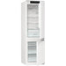 Built-in refrigerator GORENJE NRKI517E41 252 l NoFrost 177.2 cm - Хладилници за вграждане с фризер<<<Хладилници за
