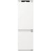 Built-in refrigerator GORENJE NRKI517E41 252 l NoFrost 177.2 cm - Хладилници за вграждане с фризер<<<Хладилници за