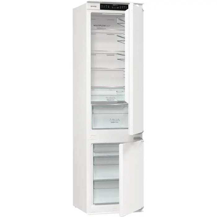 Built-in refrigerator GORENJE NRKI519E41 284 l NoFrost 193.2 cm - Хладилници за вграждане с фризер<<<Хладилници за