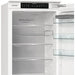 Built-in refrigerator GORENJE NRKI519E82WF 284 l NoFrost 193.2 cm - Хладилници за вграждане с фризер<<<Хладилници за