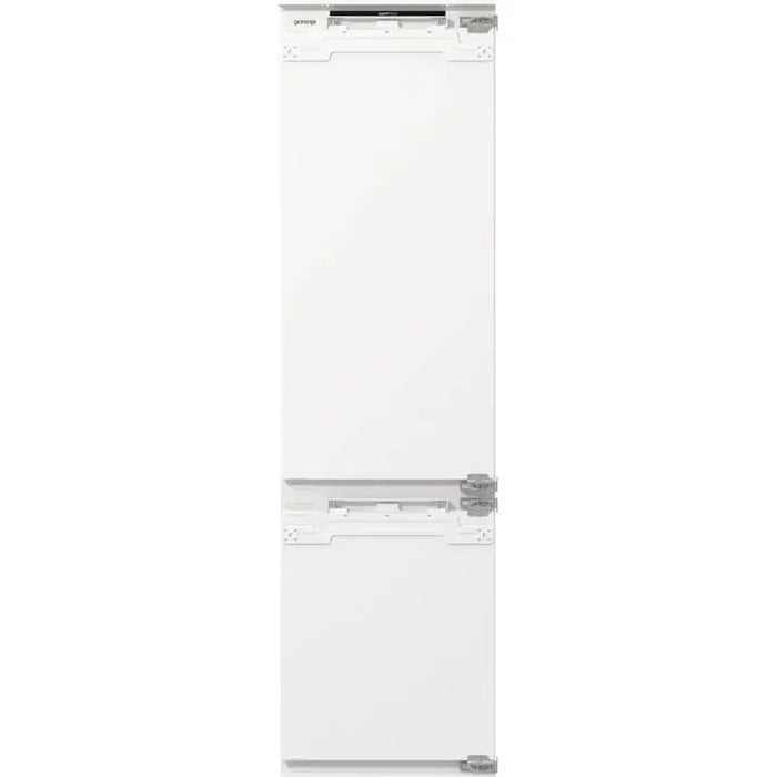 Built-in refrigerator GORENJE NRKI519E82WF 284 l NoFrost 193.2 cm - Хладилници за вграждане с фризер<<<Хладилници за