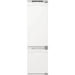 Built-in refrigerator GORENJE NRKI519E82WF 284 l NoFrost 193.2 cm - Хладилници за вграждане с фризер<<<Хладилници за
