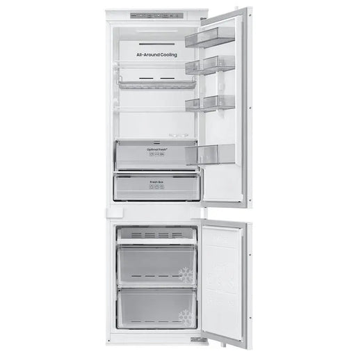 Built-in refrigerator SAMSUNG BRB70F26CES0EO 267 l No Frost 177.5 cm - Хладилници за вграждане с фризер<<<Хладилници за