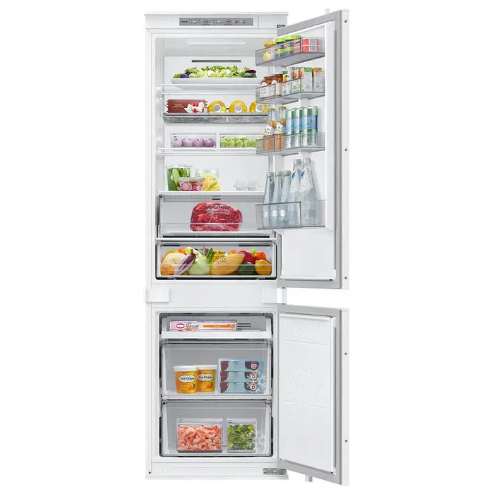 Built-in refrigerator SAMSUNG BRB70F26CES0EO 267 l No Frost 177.5 cm - Хладилници за вграждане с фризер<<<Хладилници за