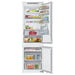 Built-in refrigerator SAMSUNG BRB70F26CES0EO 267 l No Frost 177.5 cm - Хладилници за вграждане с фризер<<<Хладилници за