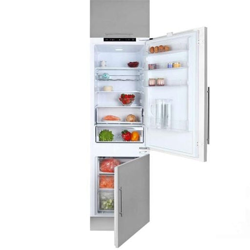 Built-in refrigerator TEKA RBF 73340 FI EU - Хладилници за вграждане с фризер<<<Хладилници за вграждане<<<Уреди за