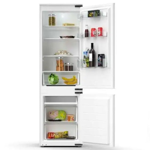 Built-in refrigerator TESLA RI2500H - Хладилници за вграждане с фризер<<<Хладилници за вграждане<<<Уреди за