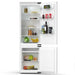 Built-in refrigerator TESLA RI2500H - Хладилници за вграждане с фризер<<<Хладилници за вграждане<<<Уреди за