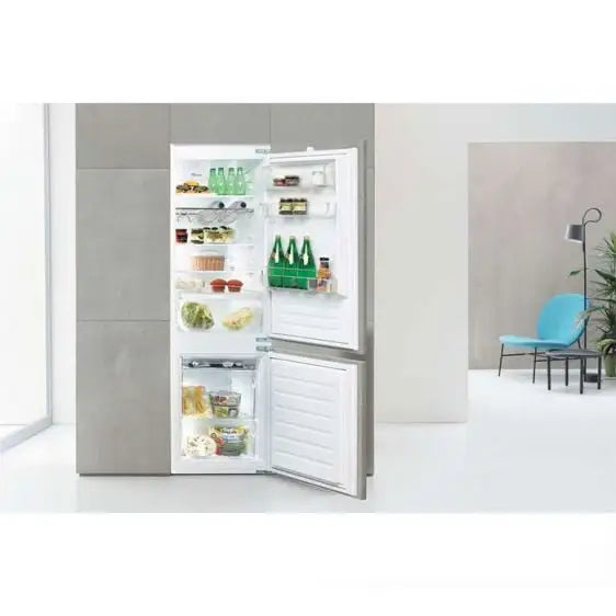 Built-in refrigerator WHIRLPOOL ART 66122 273 l LessFrost 177 cm - Хладилници за вграждане с фризер<<<Хладилници за