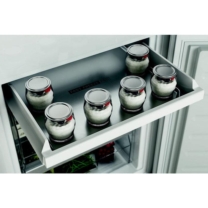 Built-in refrigerator WHIRLPOOL WHC20D013D1 300 l 6th SENSE 195 cm - Хладилници за вграждане с фризер<<<Хладилници за