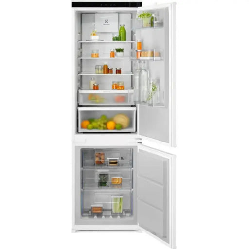 Built-in refrigerator with freezer Electrolux ENT6MD18S3 248 l D No Frost Yes - Хладилници с
