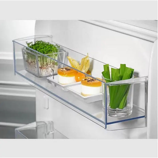 Built-in refrigerator with freezer Electrolux ENT6MD18S3 248 l D No Frost Yes - Хладилници с