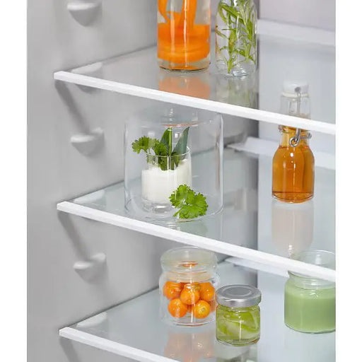 Built-in refrigerator with freezer Electrolux ENT6MD19S3 269 l D No Frost White Yes - Хладилници с