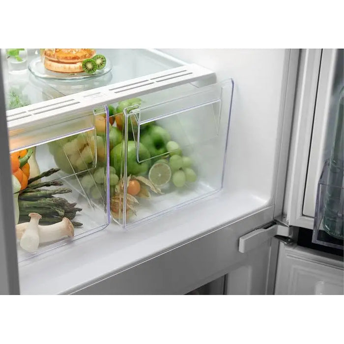 Built-in refrigerator with freezer Electrolux LND5FE18S 269 l E LowFrost Yes - Хладилници с фризер<<<Хладилници<<<Уреди