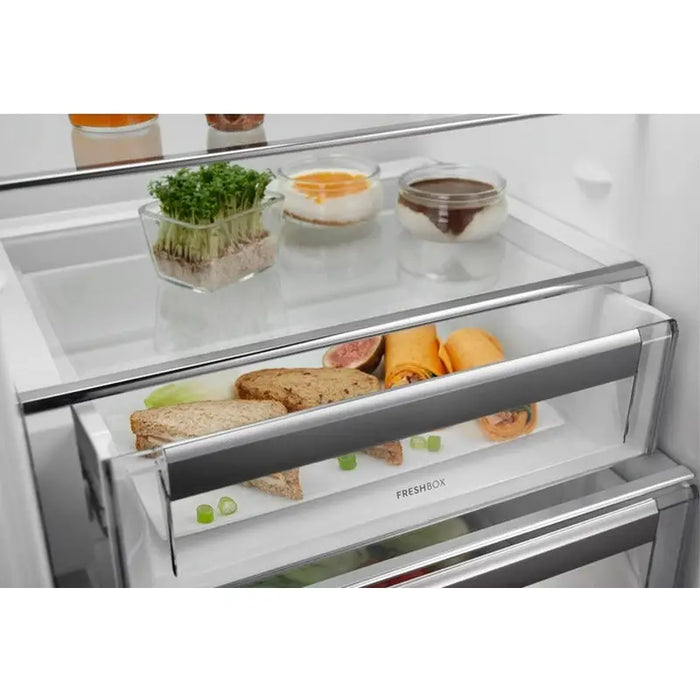 Built-in refrigerator with freezer Electrolux LNS9TE19S 274 l E No Frost - Хладилници с фризер<<<Хладилници<<<Уреди за