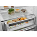 Built-in refrigerator with freezer Electrolux LNS9TE19S 274 l E No Frost - Хладилници с фризер<<<Хладилници<<<Уреди за