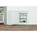 Built-in refrigerator with freezer Whirlpool WHC18 T574 P 250 l C No Frost - Хладилници с фризер<<<Хладилници<<<Уреди