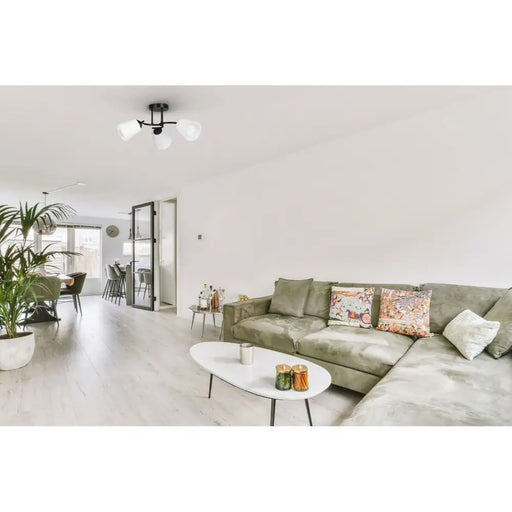 Built-in spotlight Activejet AJE-ALMA 3P 120 W 40 W - LED Осветление<<<Декорация и Осветление<<<Дом