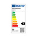 Built-in spotlight EDM 31573 Downlight A 20 W 1500 lm (4000 K) - Декорация и Осветление<<<Дом Градина<<<BigBuy&&&LED
