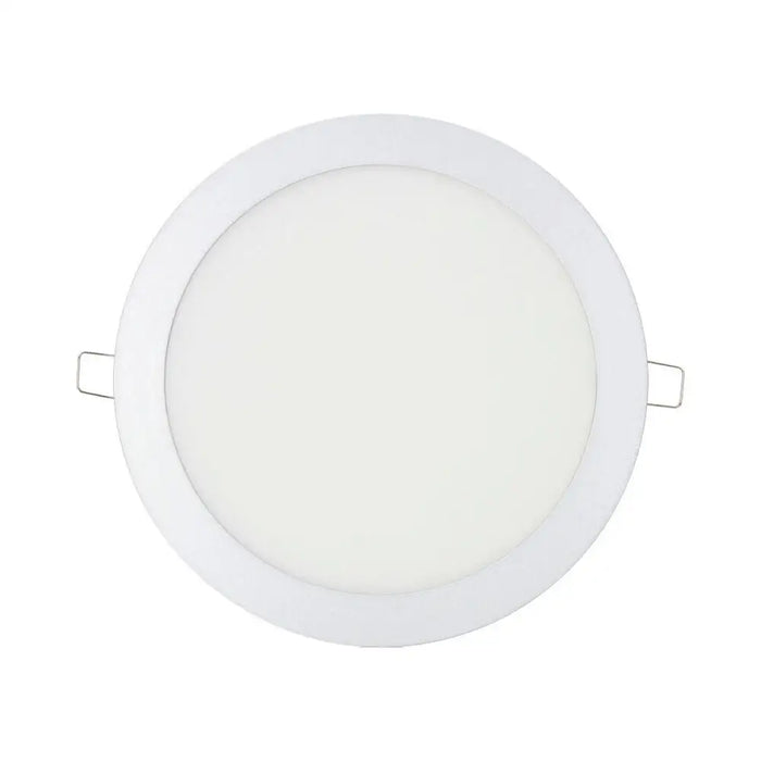 Built-in spotlight EDM 31573 Downlight A 20 W 1500 lm (4000 K) - Декорация и Осветление<<<Дом Градина<<<BigBuy&&&LED