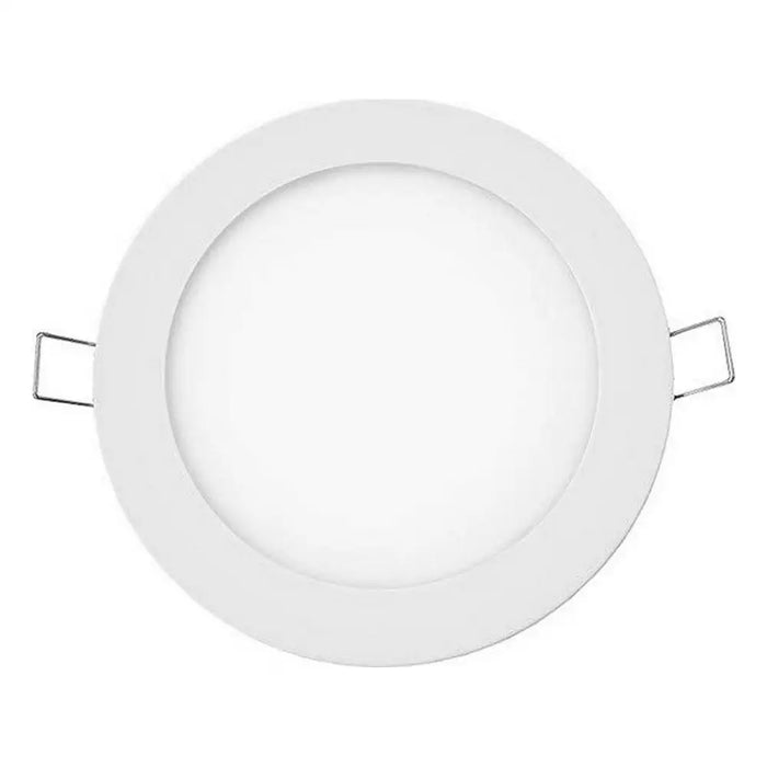 Built-in spotlight EDM 31601 Downlight A G 6 W 320 Lm (6400 K) - Декорация и Осветление<<<Дом Градина<<<BigBuy&&&LED