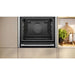 Built-in steam oven NEFF B64VT73N0 N 90 71 l Pyrolysis Slide&Hide Steam Boost - Фурни с пиролиза<<<Фурни за