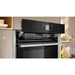 Built-in steam oven NEFF B64VT73N0 N 90 71 l Pyrolysis Slide&Hide Steam Boost - Фурни с пиролиза<<<Фурни за