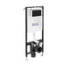 BUILT-IN STRUCTURE ROCA ACTIVE ONE AC2 - Структури и комплекти за вграждане<<<Санитарна керамика и