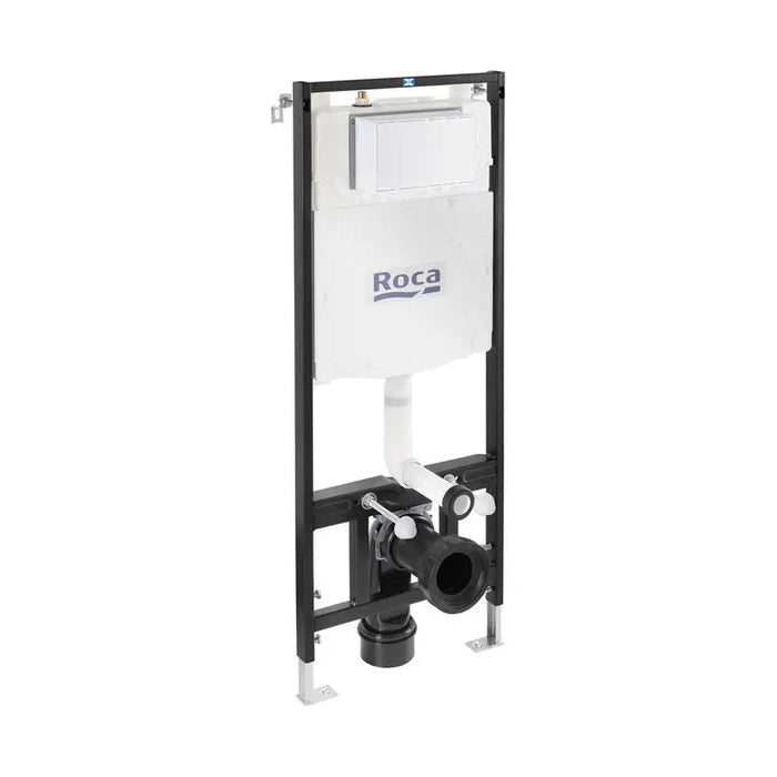 BUILT-IN STRUCTURE ROCA ACTIVE ONE AC4 - Структури и комплекти за вграждане<<<Санитарна керамика и