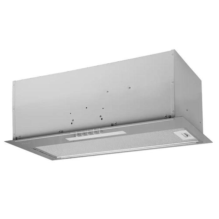 Built-in under-cupboard kitchen hood MAAN Fiugi 2 50 310 m3/h Satin - Cooker hoodsAGD-OKA<<<Home Appliance