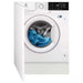 Built-in washing machine ELECTROLUX EWN7F447WI 7 kg 1400 rpm. - Предно зареждане<<<Перални за вграждане<<<Уреди за