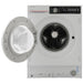 Built-in washing machine Sharp ES-NIB714BWNA-EE 1400 rpm 7.00 kg A White - Перални машини<<<Уреди за