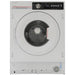 Built-in washing machine Sharp ES-NIB714BWNA-EE 1400 rpm 7.00 kg A White - Перални машини<<<Уреди за
