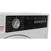 Built-in washing machine Sharp ES-NIB714BWNA-EE 1400 rpm 7.00 kg A White - Перални машини<<<Уреди за