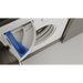 Built-in washing machine Whirlpool BI WMWG 81485E EU - Перални за вграждане<<<Уреди за вграждане<<<TechMart&&&Перални