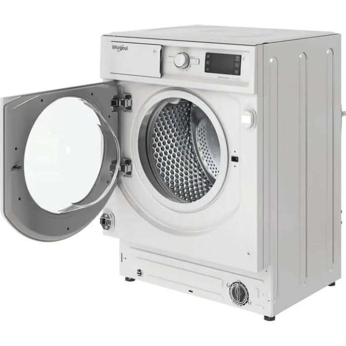 Built-in washing machine WHIRLPOOL BI WMWG 91485 EU - Перални за вграждане<<<Уреди за вграждане<<<TechMart&&&Перални за